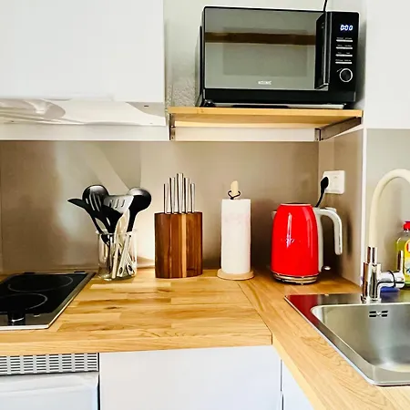 Aycatcherhomes - Top Lage I Zentral I Altstadt Marburg I Naehe Fluss Lahn I Wlan I Boutique Apartment Nova Extérieur photo