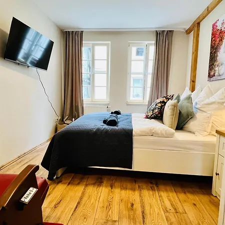 Aycatcherhomes - Top Lage I Zentral I Altstadt Marburg I Naehe Fluss Lahn I Wlan I Boutique Apartment Nova Extérieur photo