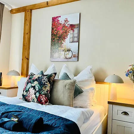 Aycatcherhomes - Top Lage I Zentral I Altstadt Marburg I Naehe Fluss Lahn I Wlan I Boutique Apartment Nova Extérieur photo