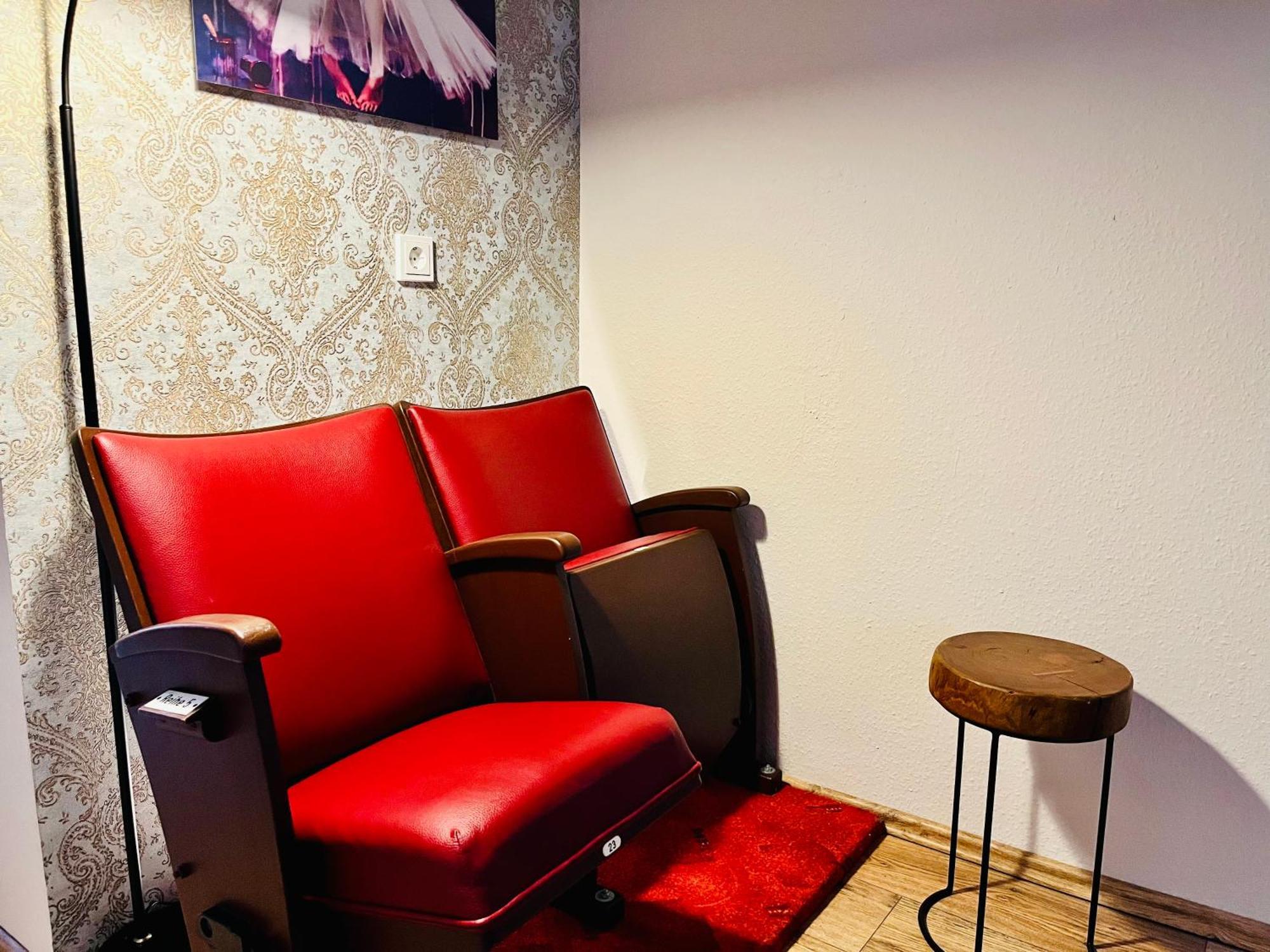 Aycatcherhomes - Lage I Zentral I Altstadt I Naehe Fluss Lahn I Wlan I Boutique Nova Apartament Marburg