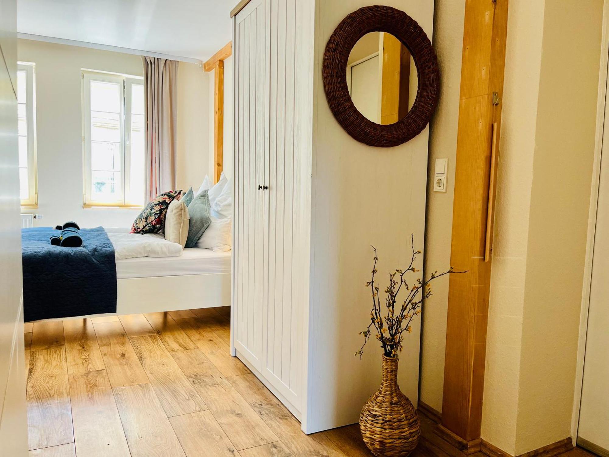 Aycatcherhomes - Lage I Zentral I Altstadt I Naehe Fluss Lahn I Wlan I Boutique Nova *