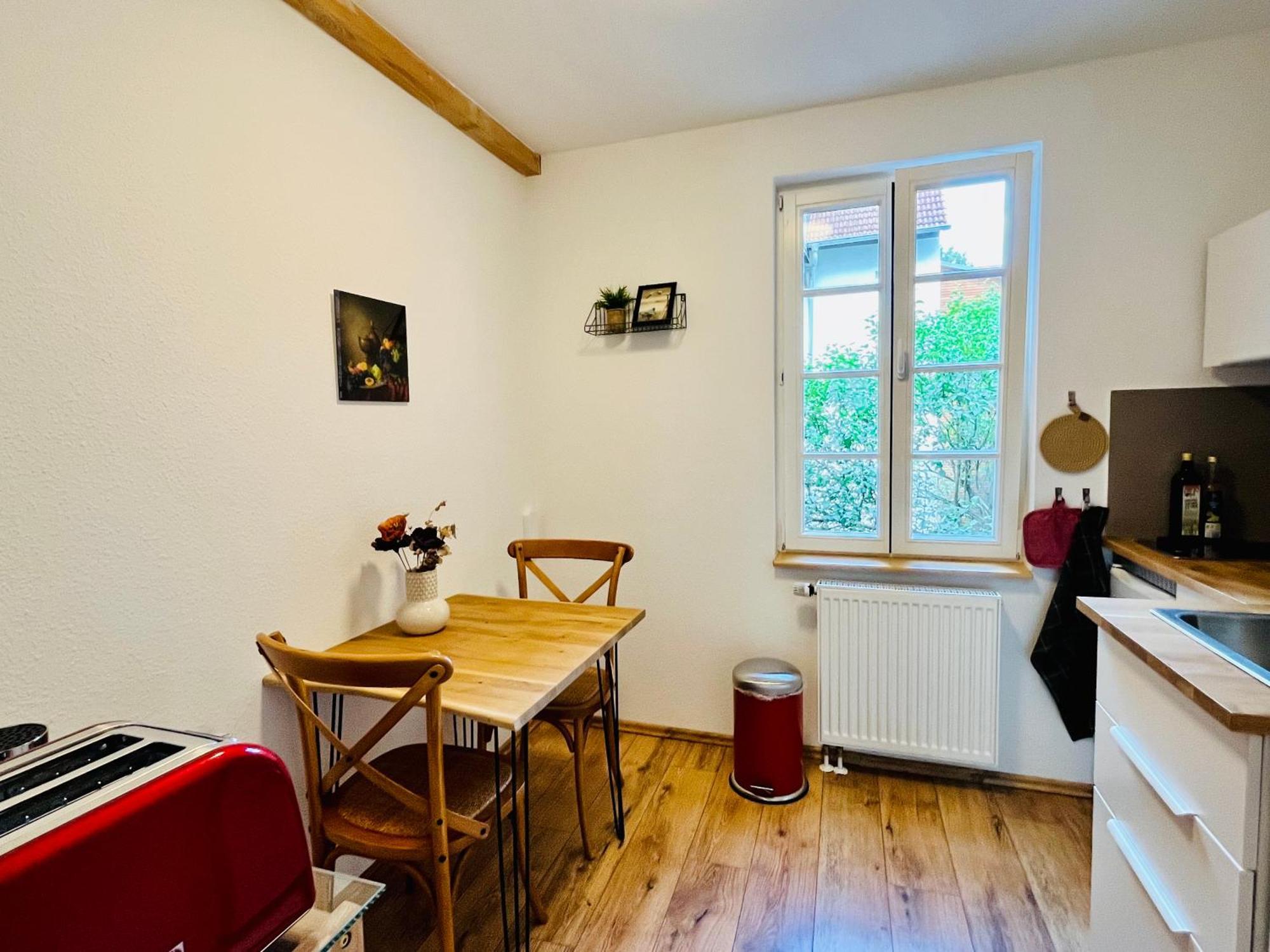 Apartment Aycatcherhomes - Lage I Zentral I Altstadt I Naehe Fluss Lahn I Wlan I Boutique Nova