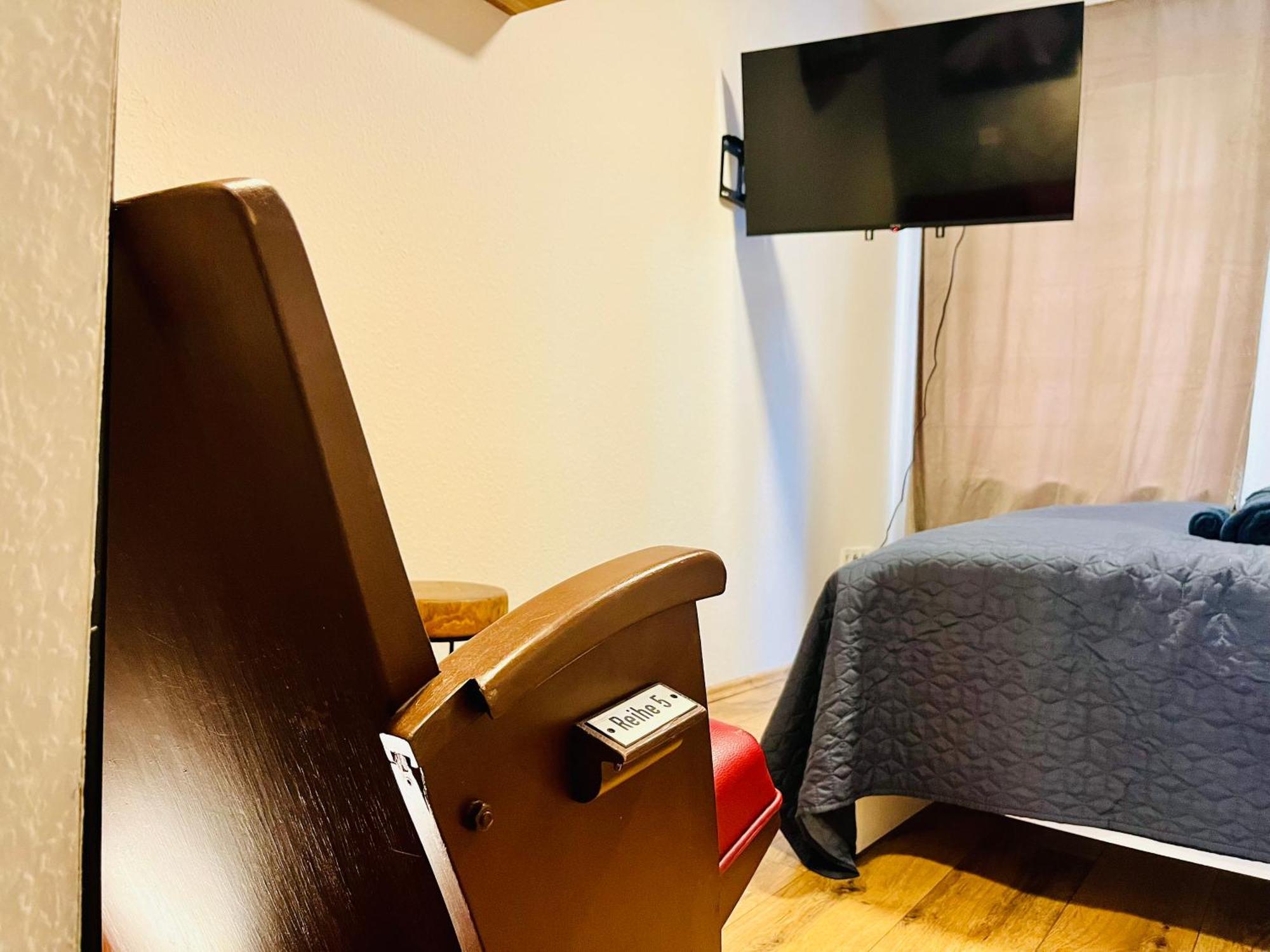 Aycatcherhomes - Lage I Zentral I Altstadt I Naehe Fluss Lahn I Wlan I Boutique Nova Apartment *