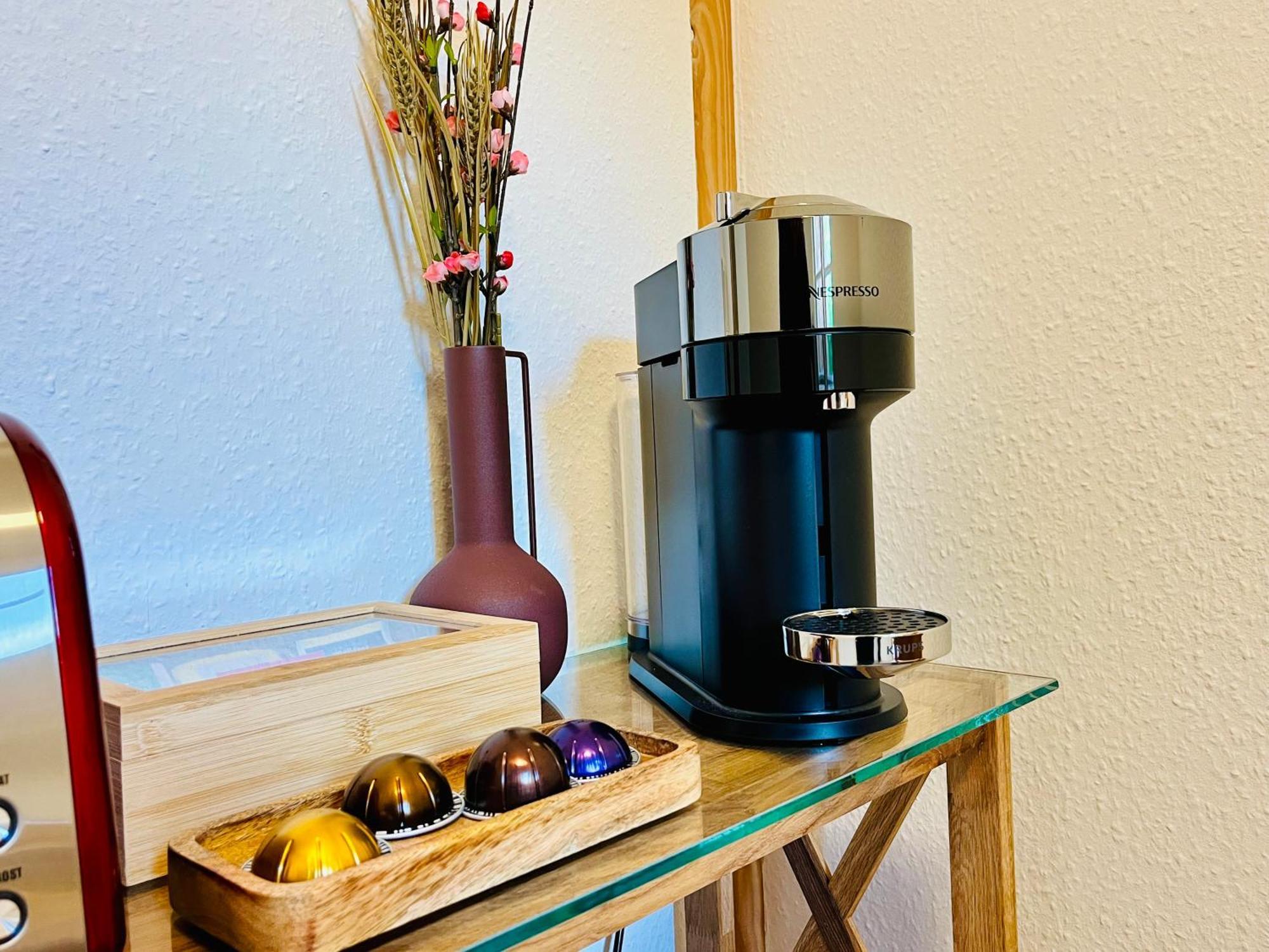 Apartament Aycatcherhomes - Lage I Zentral I Altstadt I Naehe Fluss Lahn I Wlan I Boutique Nova Marburg
