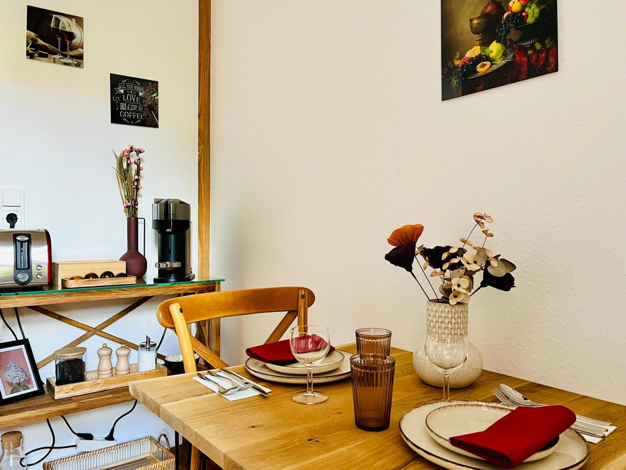 Aycatcherhomes - Lage I Zentral I Altstadt I Naehe Fluss Lahn I Wlan I Boutique Nova