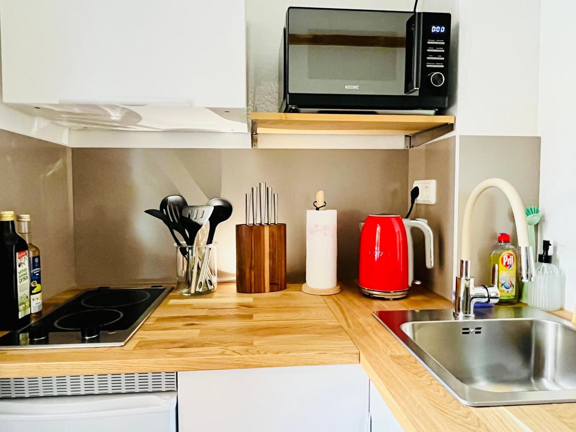Aycatcherhomes - Lage I Zentral I Altstadt I Naehe Fluss Lahn I Wlan I Boutique Nova Marburg