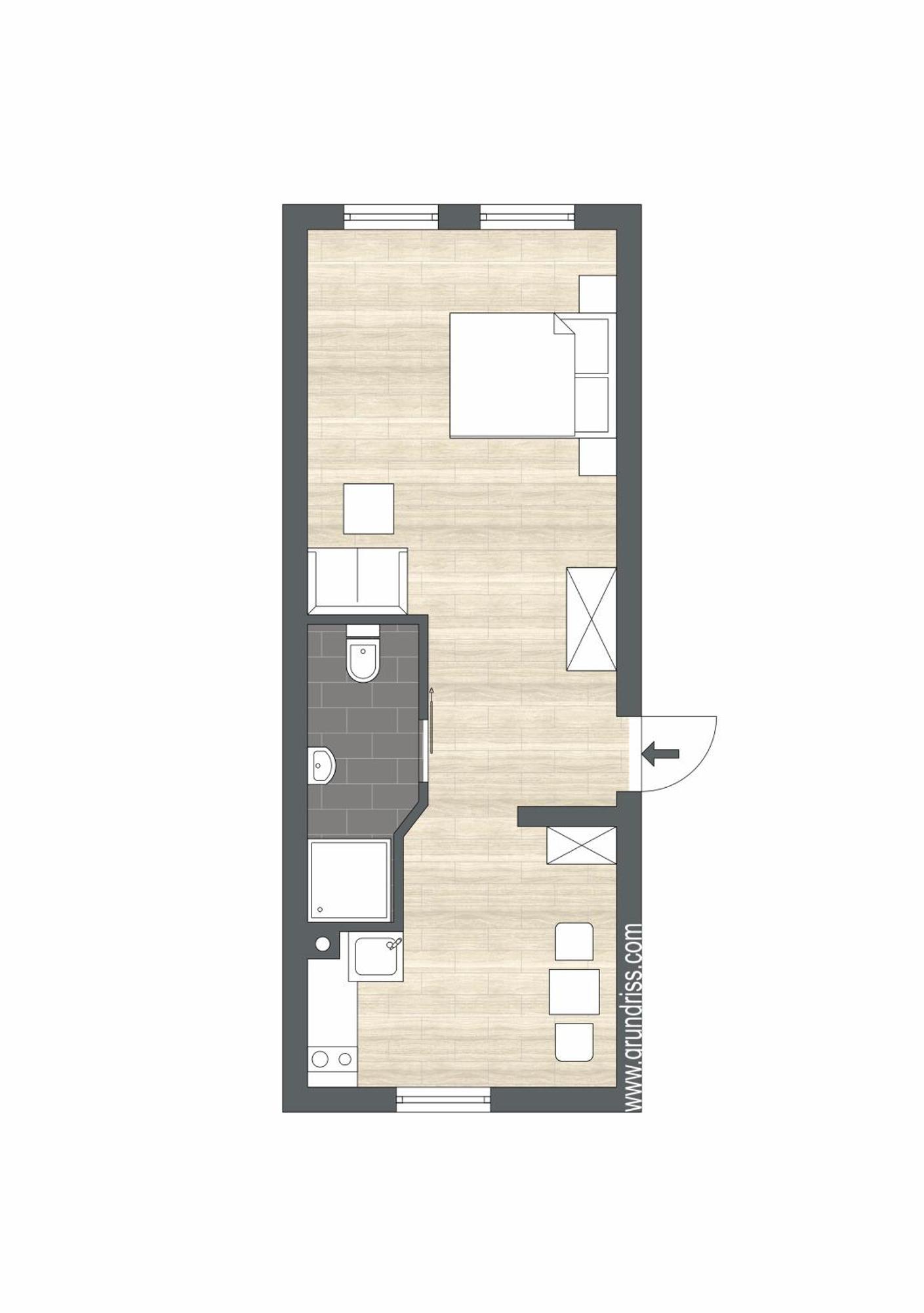 Apartment Aycatcherhomes - Lage I Zentral I Altstadt I Naehe Fluss Lahn I Wlan I Boutique Nova *